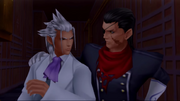 Braig Xehanort