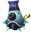 Ice Cannon