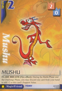 BoD-55: Mushu (C)