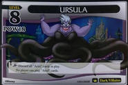 ADA-123: Ursula (SR)