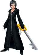 Xion