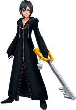 Xion 2 KHD