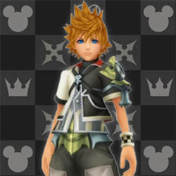 登場キャラクター Kingdom Hearts Wiki Fandom