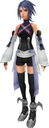 Aqua- Alpha Model KHBBS