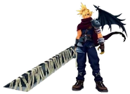Cloud [KH1] [CoM] [KH2] [Re:coded]
