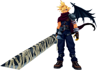 Cloud KH