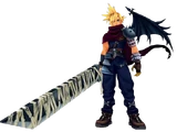 Cloud/Gameplay