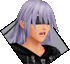 Sprite de Riku hablando en Days