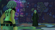 Riku Questions Dark Riku DDD