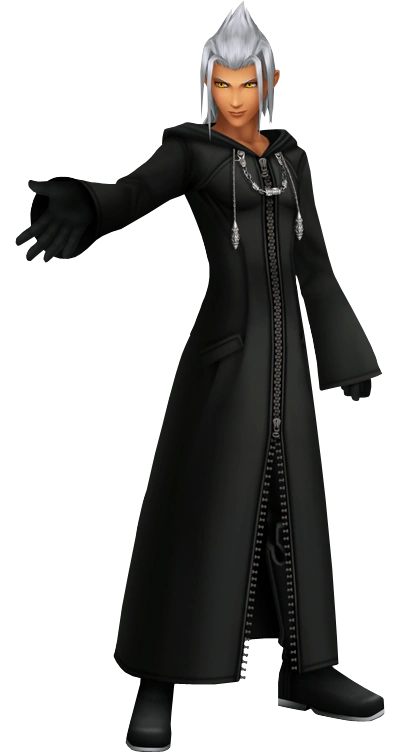 Young Xehanort Gameplay Kingdom Hearts Wiki Fandom