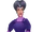 Lady Tremaine