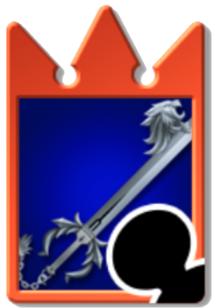 Lionheart Kingdom Hearts Wiki Fandom Lionheart Kingdom Hearts Wiki Fandom