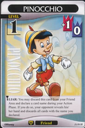 LaD-21: Pinocchio (R)