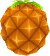 L'ananas