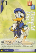 Donald Duck BoD-15