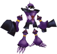 Opposite Armor [KH1] [KH1FM]