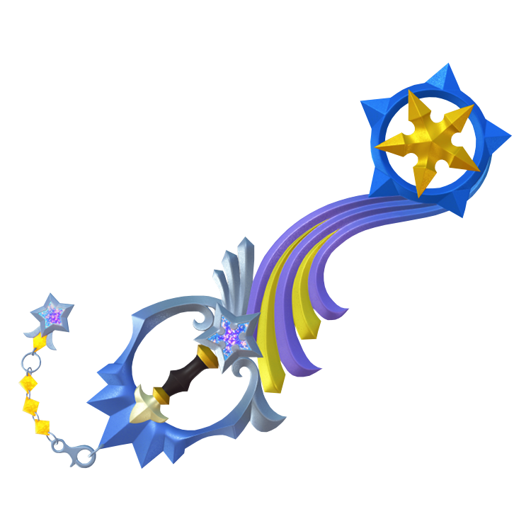 star seeker keyblade