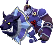 Defender (enemy) | Kingdom Hearts Wiki | Fandom