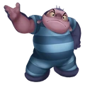 Dr Jumba