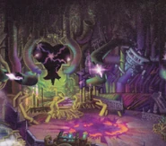 Hollow Bastion Grand Hall KH