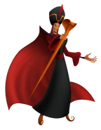 Jafar [KH1] [coded]