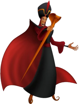 Jafar KHREC
