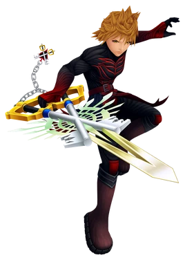 Ventus-Vanitas KHBBS