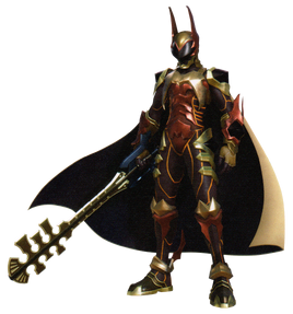 Lingering Will KHIII