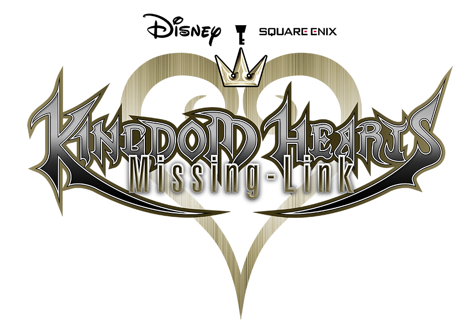 Kingdom Hearts Missing-Link, Kingdom Hearts Wiki