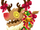 Raging Reindeer