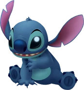 Stitch