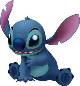 Stitch