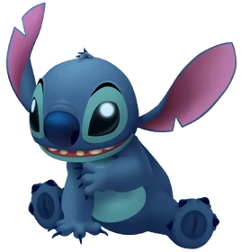 Stitch