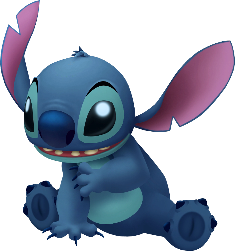 Stitch (626), Lilo & Stitch Wiki