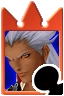 Ansem - A (card)