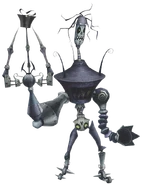 The Experiment [KH2]