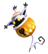 Felino Rico