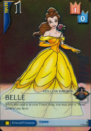 P-27: Belle