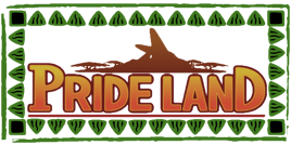 Pride Lands Logo KHII