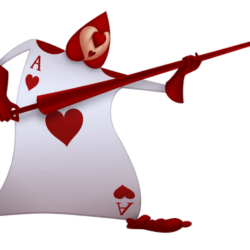 Queen Of Hearts Gameplay Kingdom Hearts Wiki Fandom