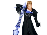Demyx/Gameplay