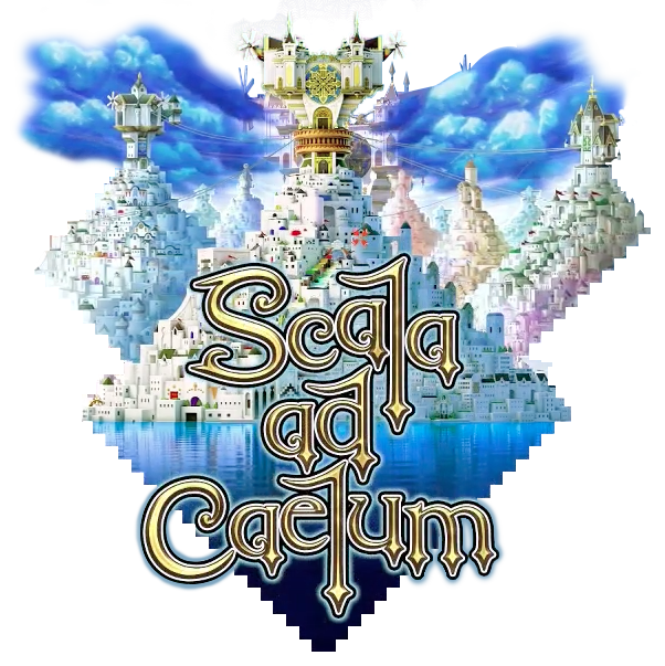 Scala Ad Caelum Kingdom Hearts Wiki Fandom