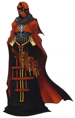Ansem El Sabio Kingdom Hearts Wiki Fandom Ansem El Sabio Kingdom Hearts Wiki Fandom