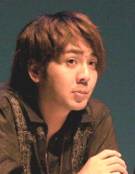 Shota Nakama