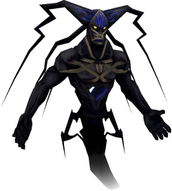 Realm of Darkness - Kingdom Hearts Wiki, the Kingdom Hearts encyclopedia