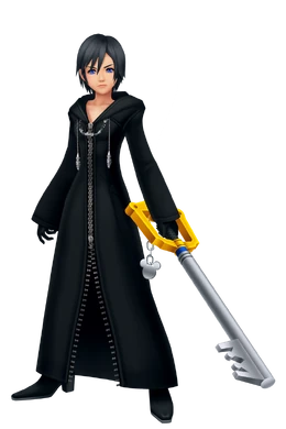 Xion