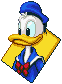 Donald Normal Chain