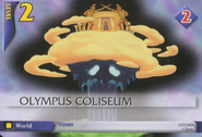 BoD-147: Olympus Coliseum (C)