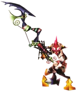 Xion Armor 2.png (109 KB) Xion Second Form