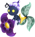 Flower Rider